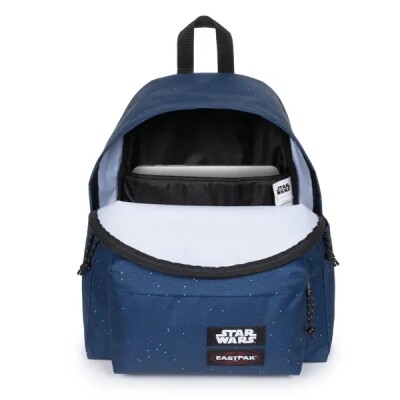 Sac à dos EASTPAK DAY PAK'R STAR WARS Stars Navy