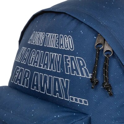 Sac à dos EASTPAK DAY PAK'R STAR WARS Stars Navy