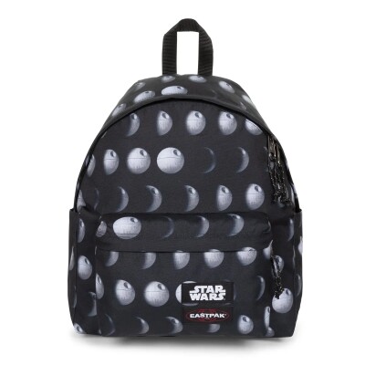 Sac à dos EASTPAK DAY PAK'R STAR WARS Death Black