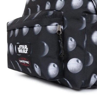 Sac à dos EASTPAK DAY PAK'R STAR WARS Death Black