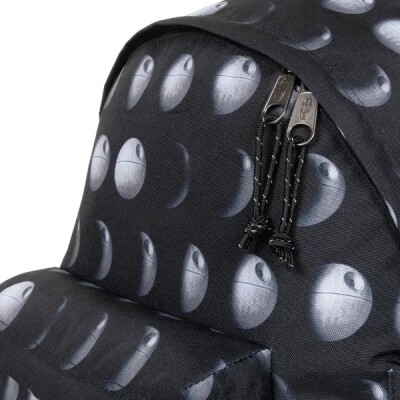 Sac à dos EASTPAK DAY PAK'R STAR WARS Death Black
