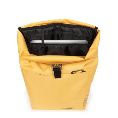 Sac à dos EASTPAK UP ROLL STORM YELLOW