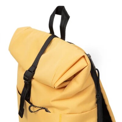 Sac à dos EASTPAK UP ROLL STORM YELLOW