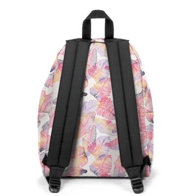 Sac à dos EASTPAK PADDED PAK'R BRIZE GRADE WHITE