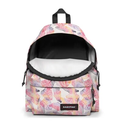 Sac à dos EASTPAK PADDED PAK'R BRIZE GRADE WHITE