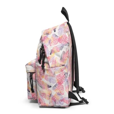 Sac à dos EASTPAK PADDED PAK'R BRIZE GRADE WHITE