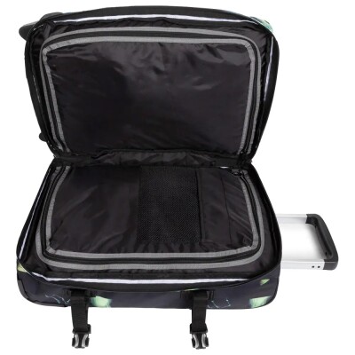 Sac à roulettes TRANSIT'R S STAR WARS GALAXY BLACK