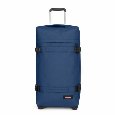 Valise EASTPAK TRANSIT'R M PEONY NAVY