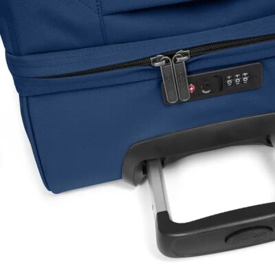 Valise EASTPAK TRANSIT'R M PEONY NAVY