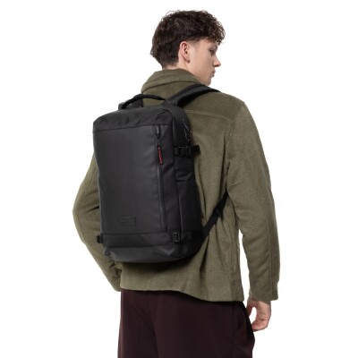 Sac à dos EASTPAK TECUM M Top Black