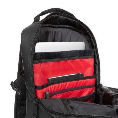 Sac à dos EASTPAK TECUM M Top Black