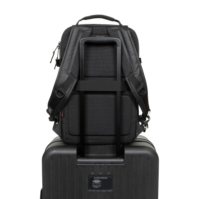Sac à dos EASTPAK TECUM M Top Black