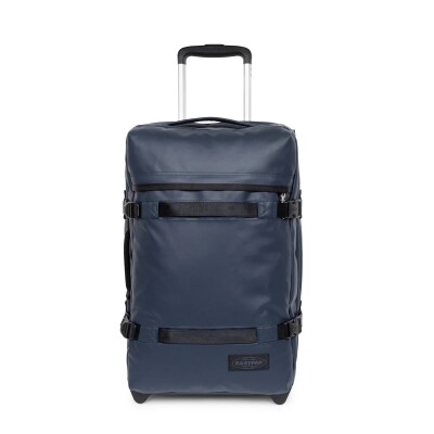 Valise EASTPAK TRANSIT'R S Tarp Navy