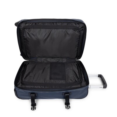 Valise EASTPAK TRANSIT'R S Tarp Navy