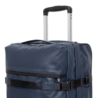 Valise EASTPAK TRANSIT'R S Tarp Navy