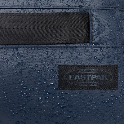 Valise EASTPAK TRANSIT'R S Tarp Navy