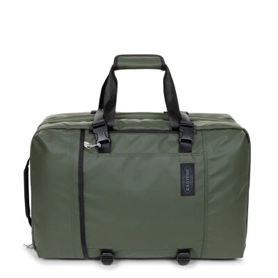 Sac à dos EASTPAK TRAVELPACK 0Z1 TARP FORESt