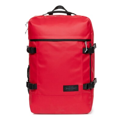 Sac à dos EASTPAK TRAVELPACK Tarp Red