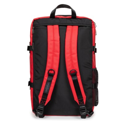 Sac à dos EASTPAK TRAVELPACK Tarp Red