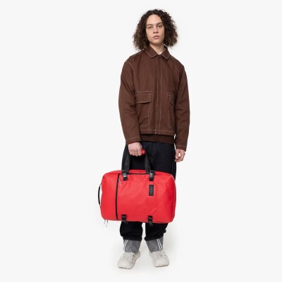 Sac à dos EASTPAK TRAVELPACK Tarp Red
