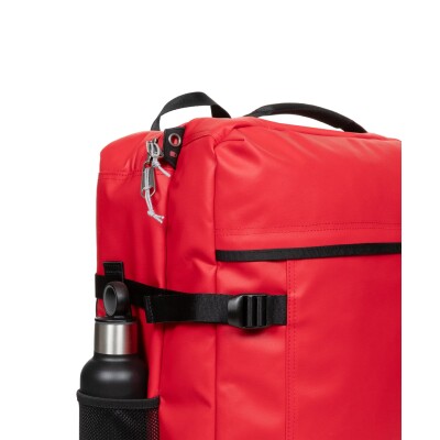 Sac à dos EASTPAK TRAVELPACK Tarp Red
