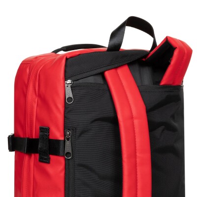 Sac à dos EASTPAK TRAVELPACK Tarp Red