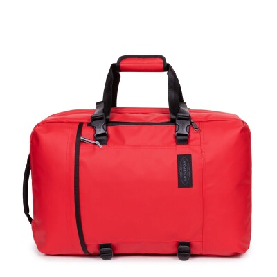 Sac à dos EASTPAK TRAVELPACK Tarp Red