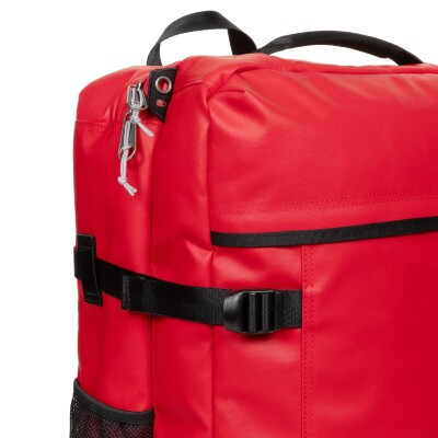 Sac à dos EASTPAK TRAVELPACK Tarp Red