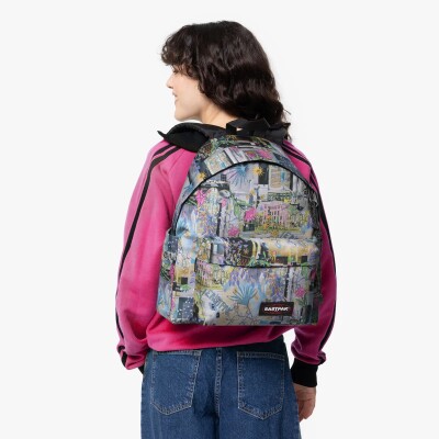 Sac à dos EASTPAK DAY PAK'R Cut+-out Light