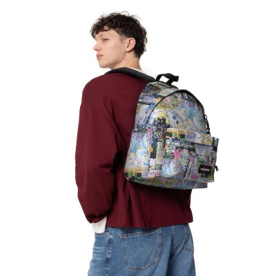 Sac à dos EASTPAK DAY PAK'R Cut+-out Light