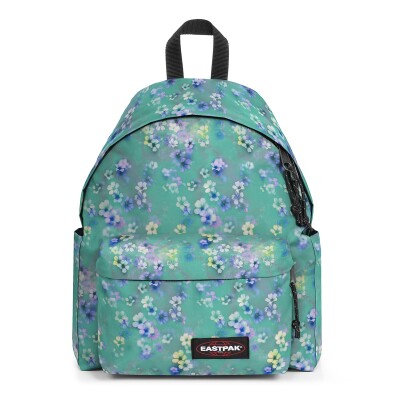 Sac à dos EASTPAK DAY PAK'R Flora Fade Aqua