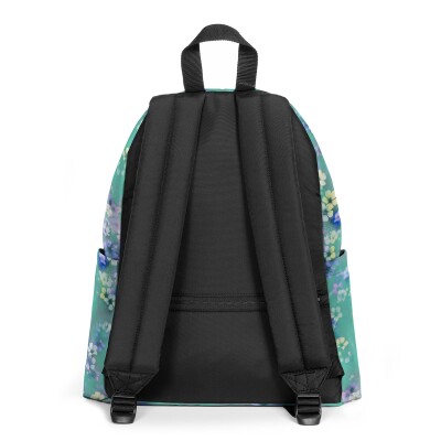 Sac à dos EASTPAK DAY PAK'R Flora Fade Aqua