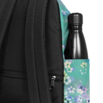 Sac à dos EASTPAK DAY PAK'R Flora Fade Aqua
