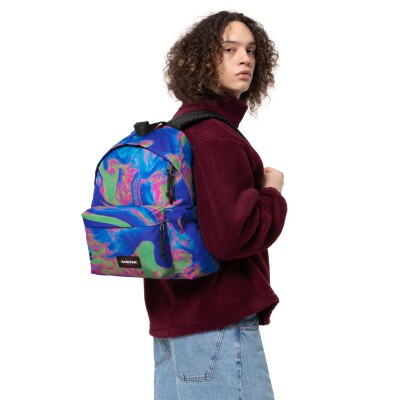 Sac à dos EASTPAK DAY PAK'R Painted Color