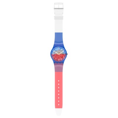 Montre SWATCH Verre-Toi