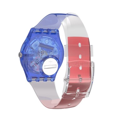Montre SWATCH Verre-Toi