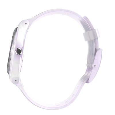 Montre SWATCH Pink Mist