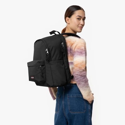 Sac à dos EASTPAK DAY OFFICE Black