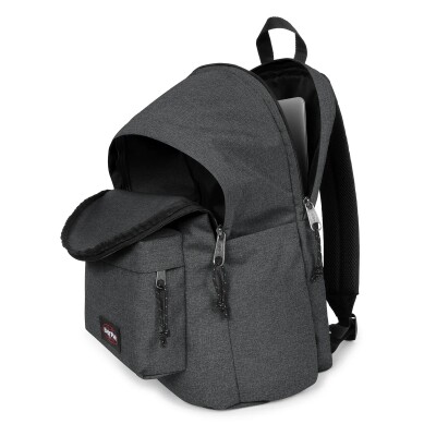 Sac à dos EASTPAK DAY OFFICE Black Denim