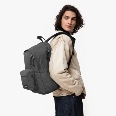 Sac à dos EASTPAK DAY OFFICE Black Denim