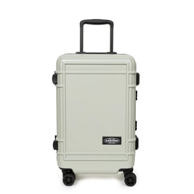 Valise cabine EASTPAK RESIST'R CASE S Sand