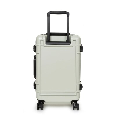 Valise cabine EASTPAK RESIST'R CASE S Sand