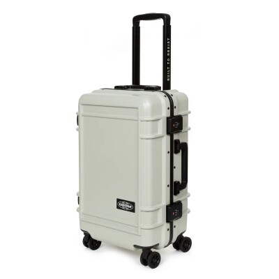 Valise cabine EASTPAK RESIST'R CASE S Sand