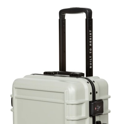 Valise cabine EASTPAK RESIST'R CASE S Sand