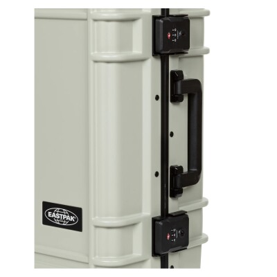 Valise cabine EASTPAK RESIST'R CASE S Sand
