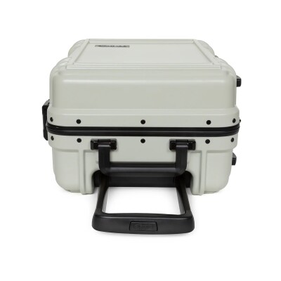 Valise cabine EASTPAK RESIST'R CASE S Sand