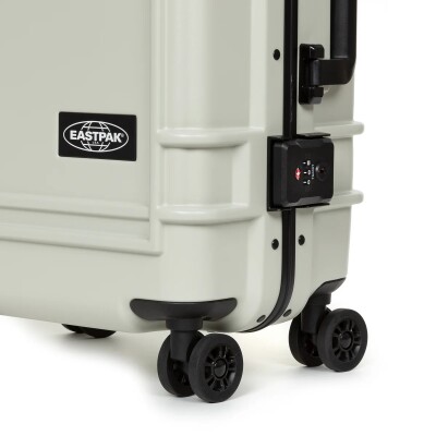 Valise cabine EASTPAK RESIST'R CASE S Sand