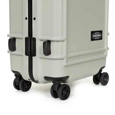 Valise cabine EASTPAK RESIST'R CASE S Sand