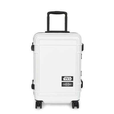 Valise cabine EASTPAK RESIST'R CASE S Star Wars STORMTROOPER