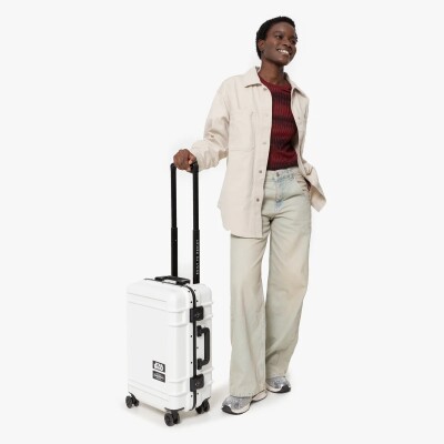 Valise cabine EASTPAK RESIST'R CASE S Star Wars STORMTROOPER